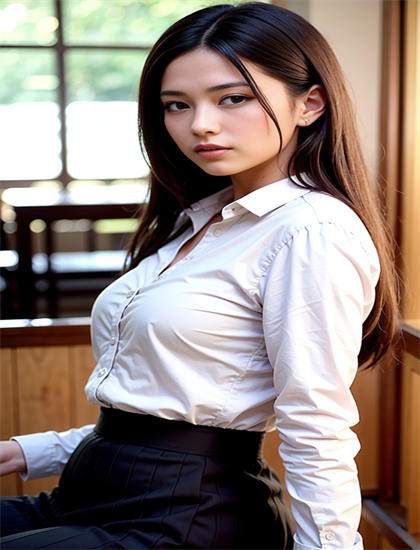 美味DJ女郎悬念设置：叙事技巧与观众心理，修复重制